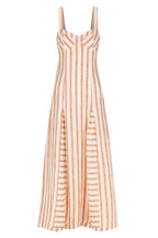 Sancia Dorit Dress-Stripe