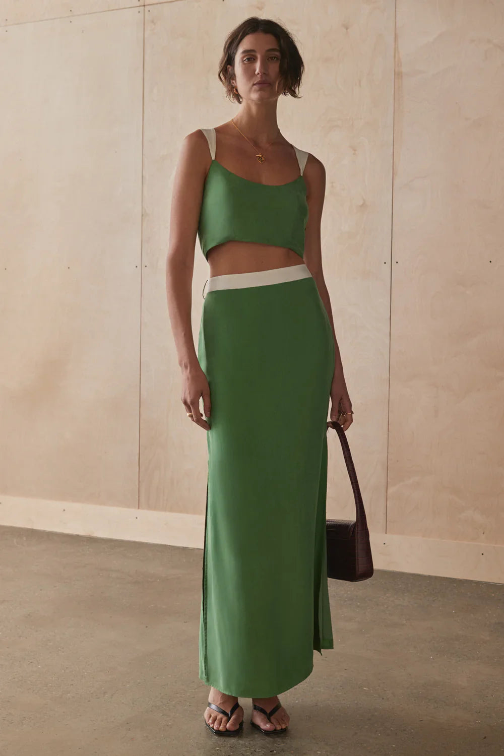 Sancia Matilda Top