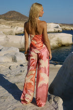 Seven Wonders Kaeli Elasticated Palazzo Pant