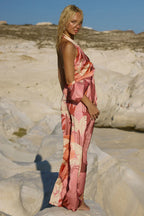 Seven Wonders Kaeli Elasticated Palazzo Pant