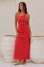 Seven Wonders Saphira Long Midi Dress