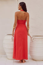 Seven Wonders Saphira Long Midi Dress