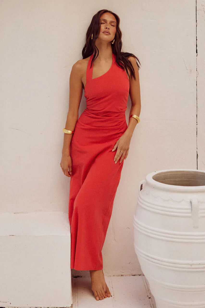 Seven Wonders Saphira Long Midi Dress