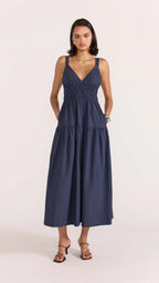 Staple the Label Asta Maxi Dress