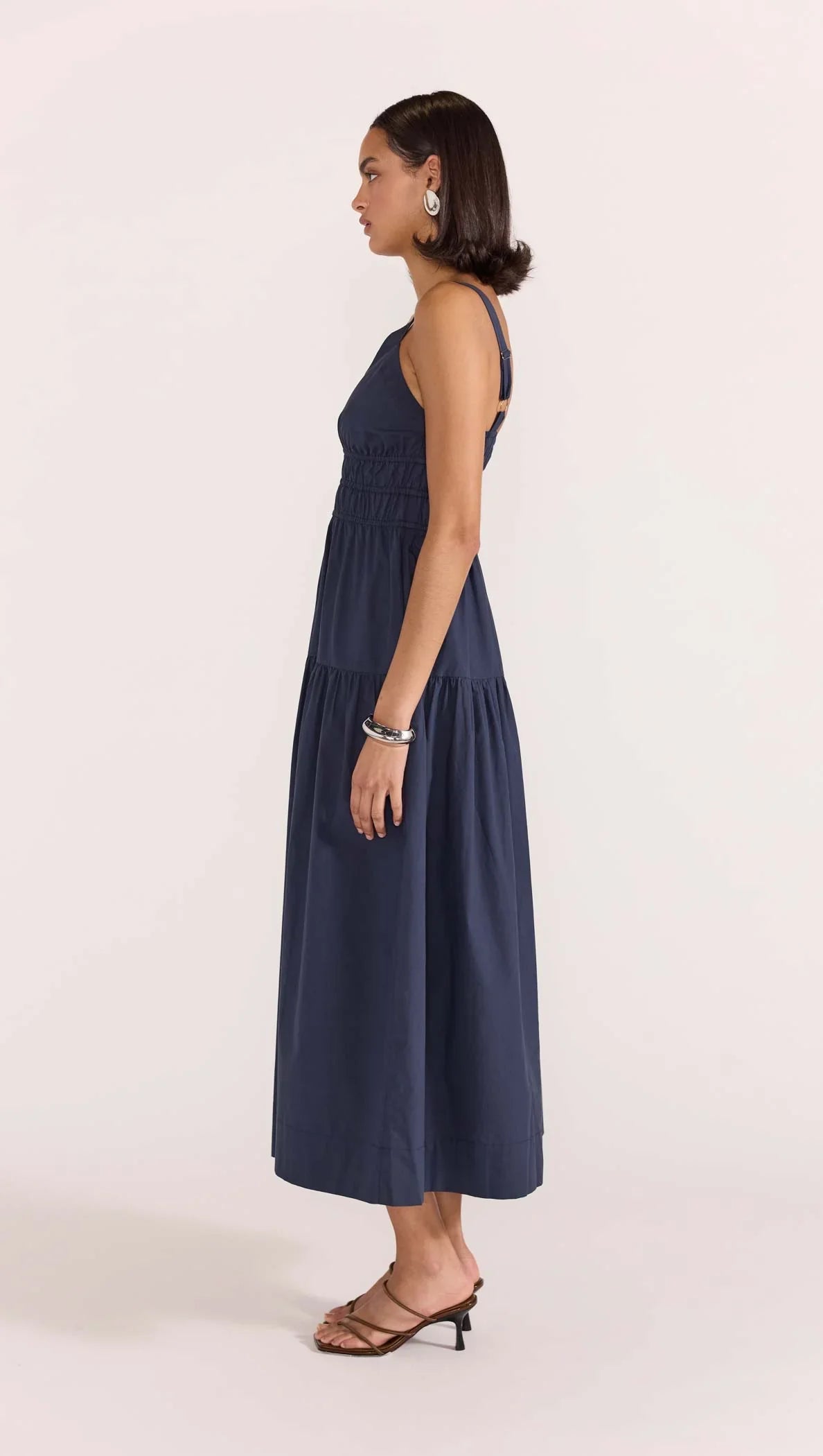 Staple the Label Asta Maxi Dress