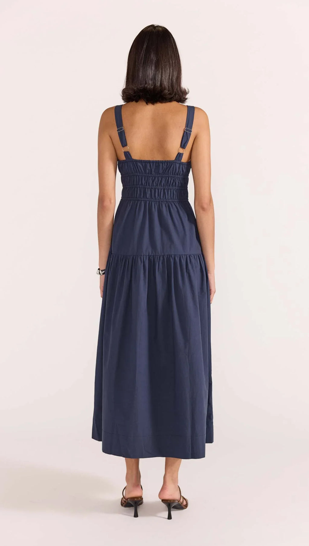 Staple the Label Asta Maxi Dress