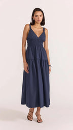 Staple the Label Asta Maxi Dress