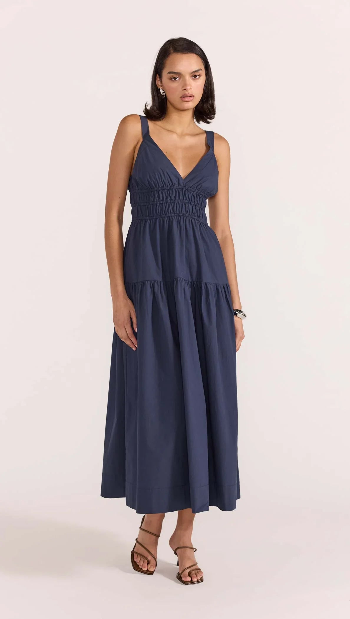 Staple the Label Asta Maxi Dress