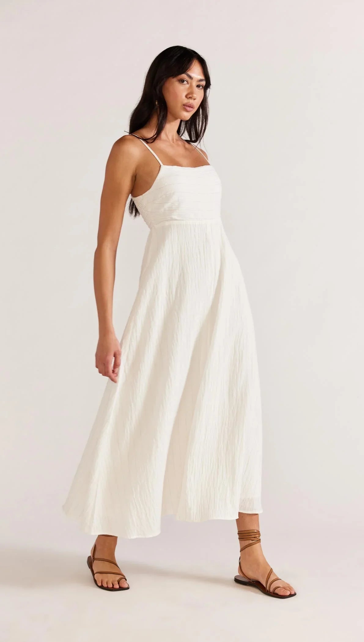 Staple The Label Maya Sundress