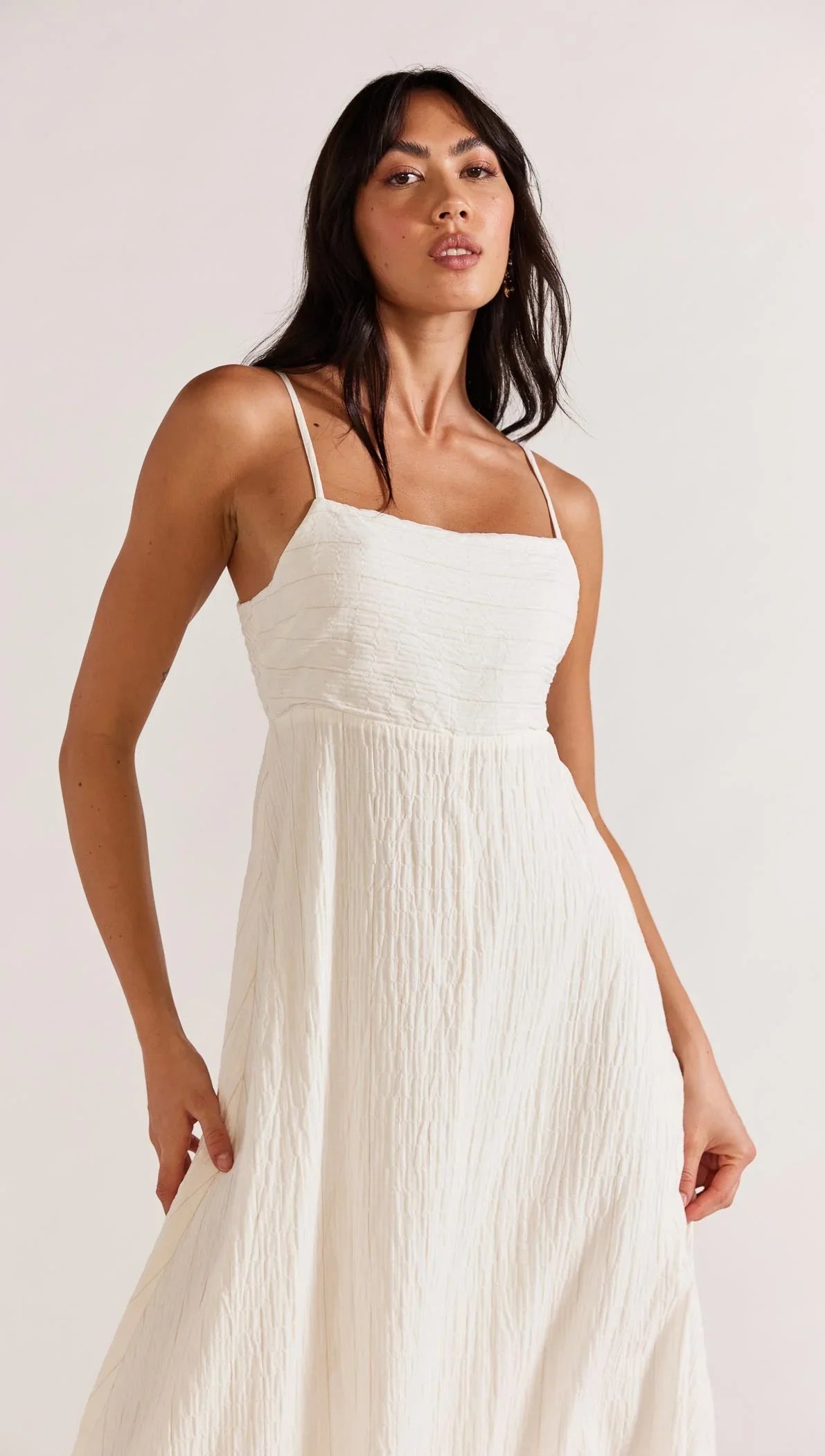 Staple The Label Maya Sundress