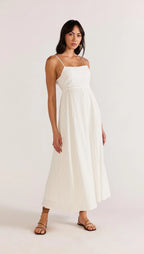 Staple The Label Maya Sundress
