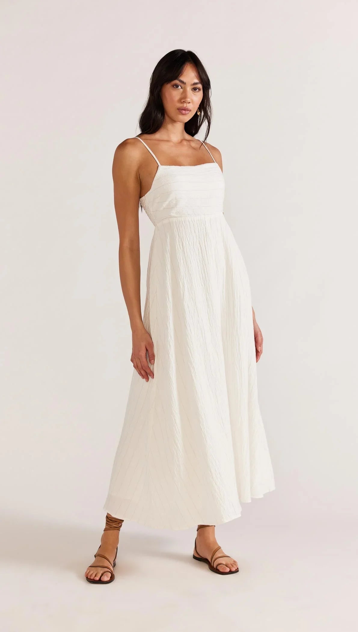 Staple The Label Maya Sundress
