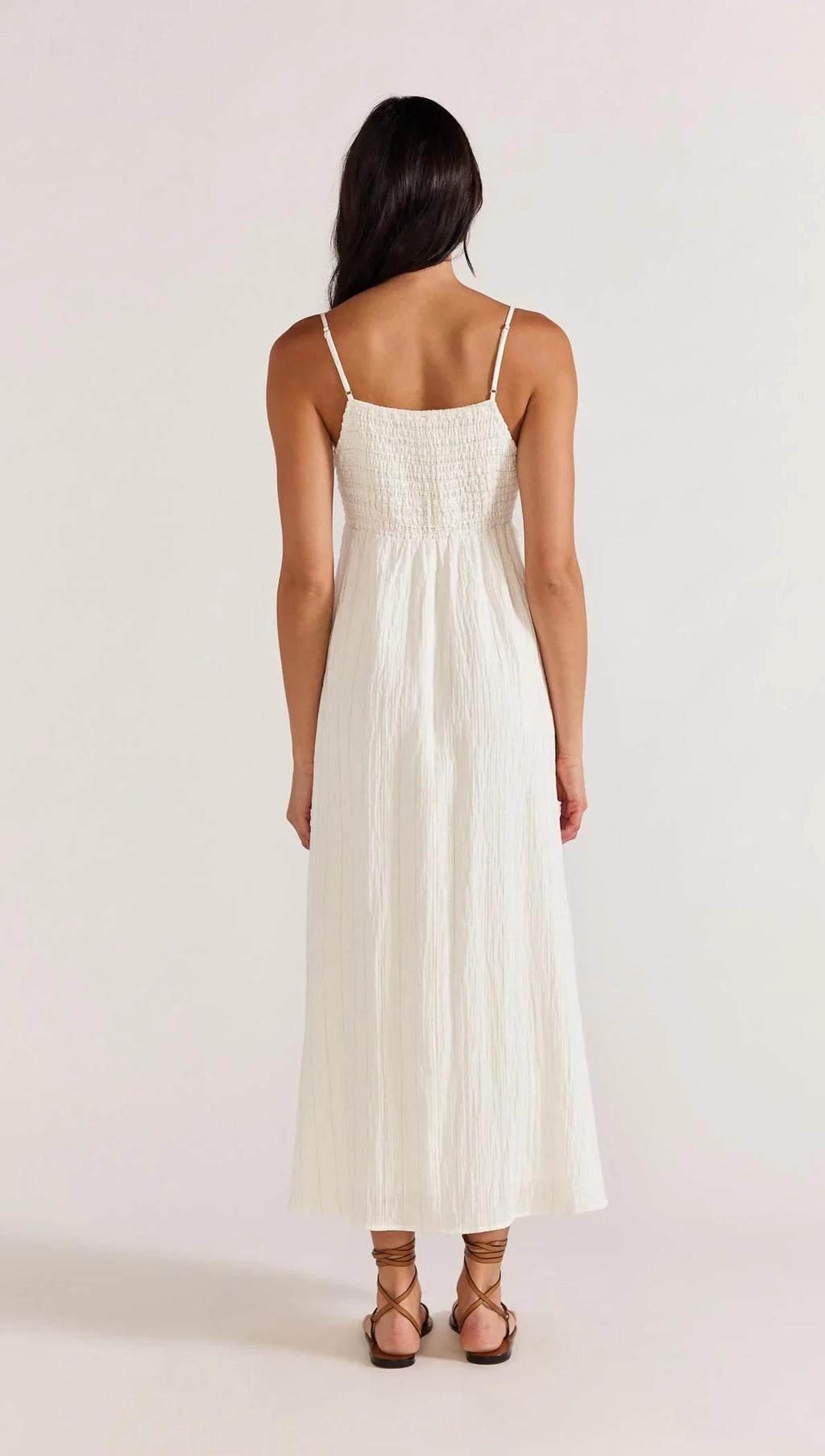 Staple The Label Maya Sundress