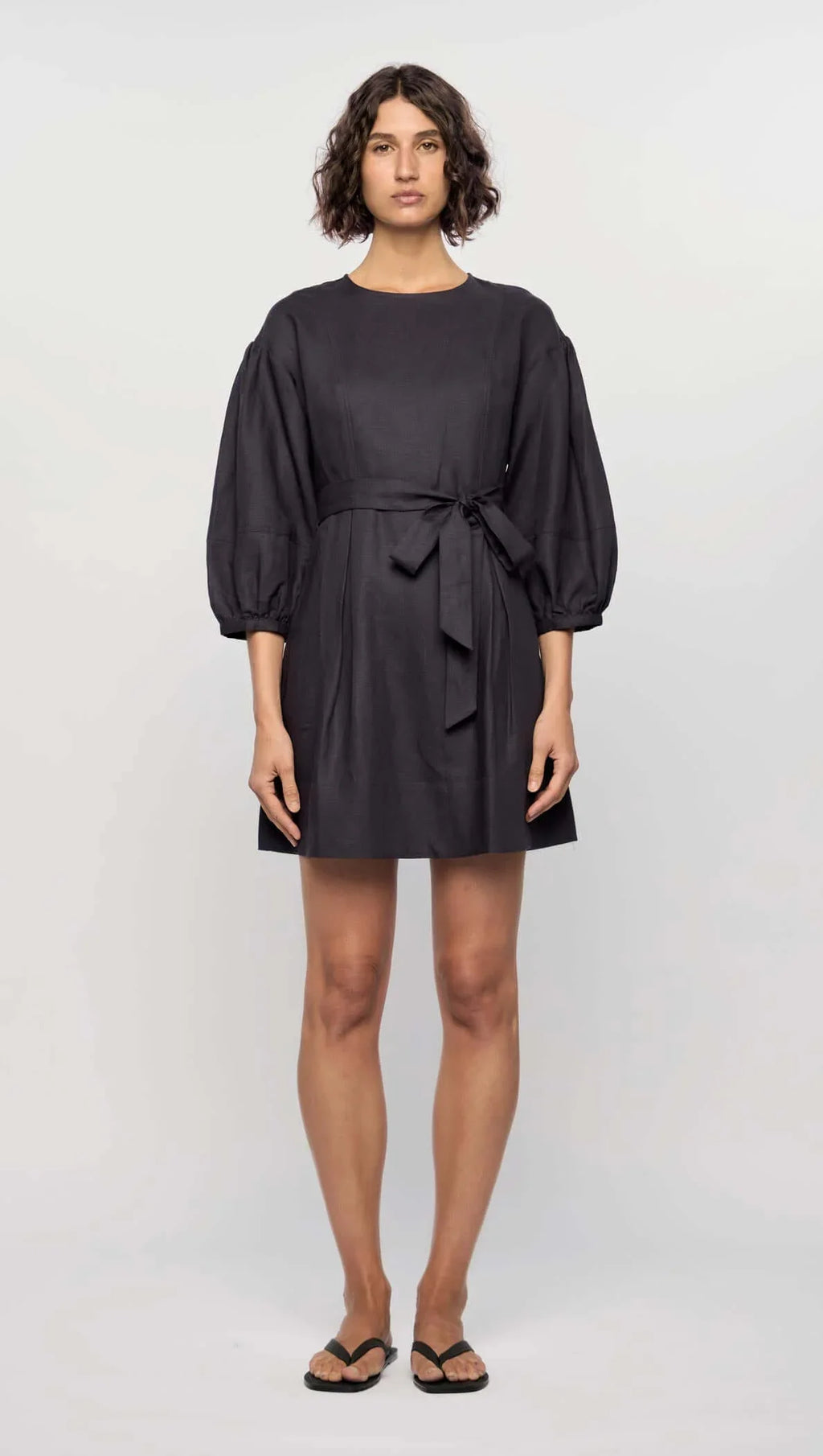 Staple The Label Rhea Mini Dress