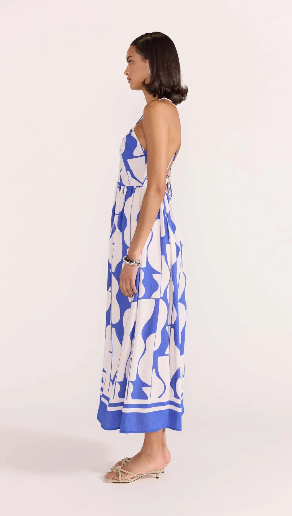 Staple the Label Santi Sundress
