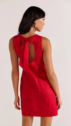 Staple the Label Valencia Shift Dress