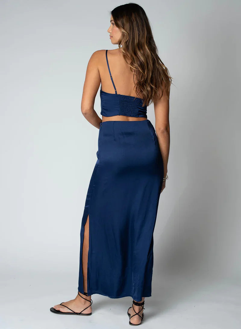 Stillwater Silky Le Bra Top
