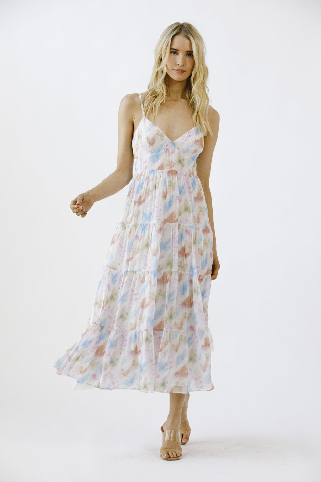 Storia Mackenzie Midi