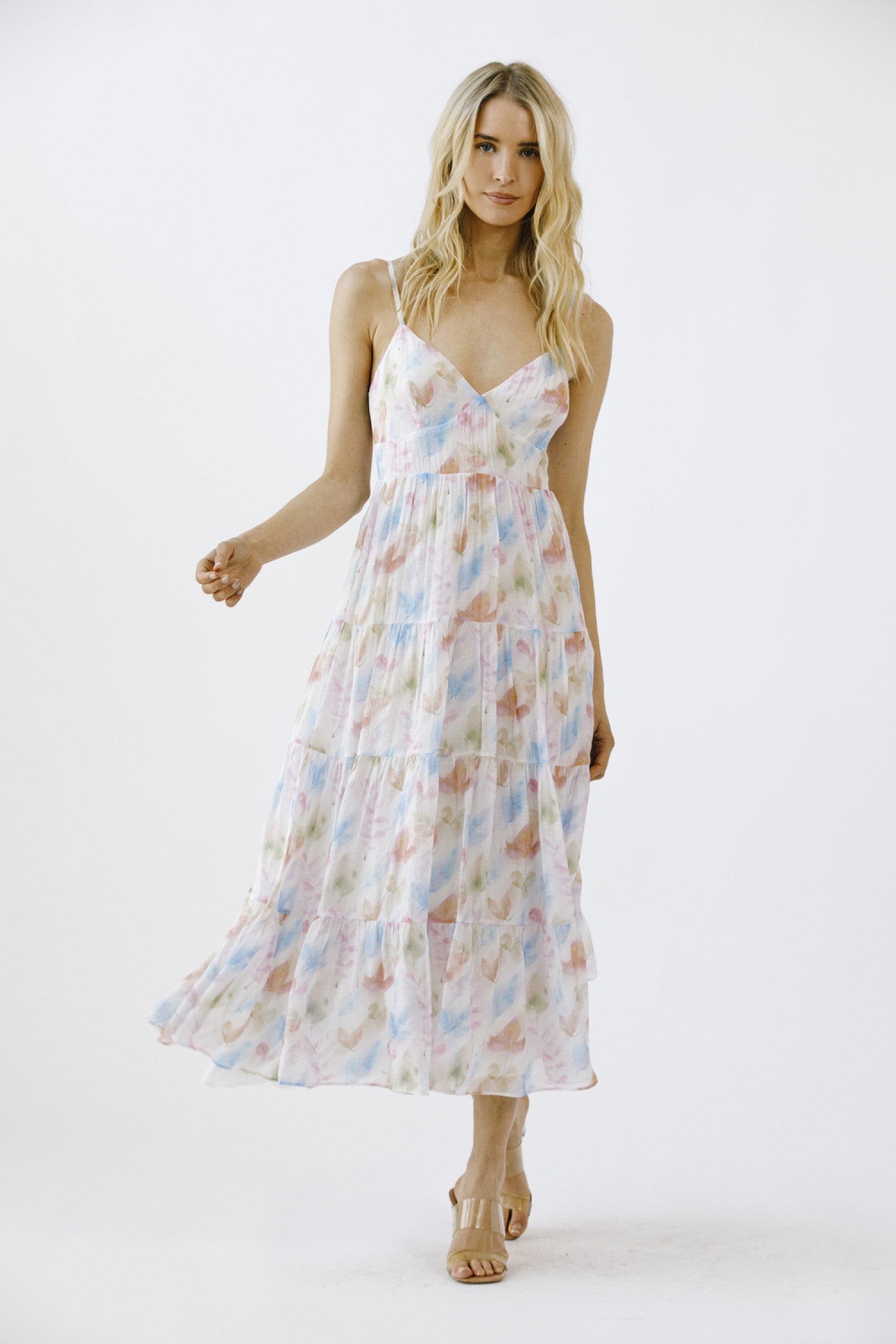 Storia Mackenzie Midi