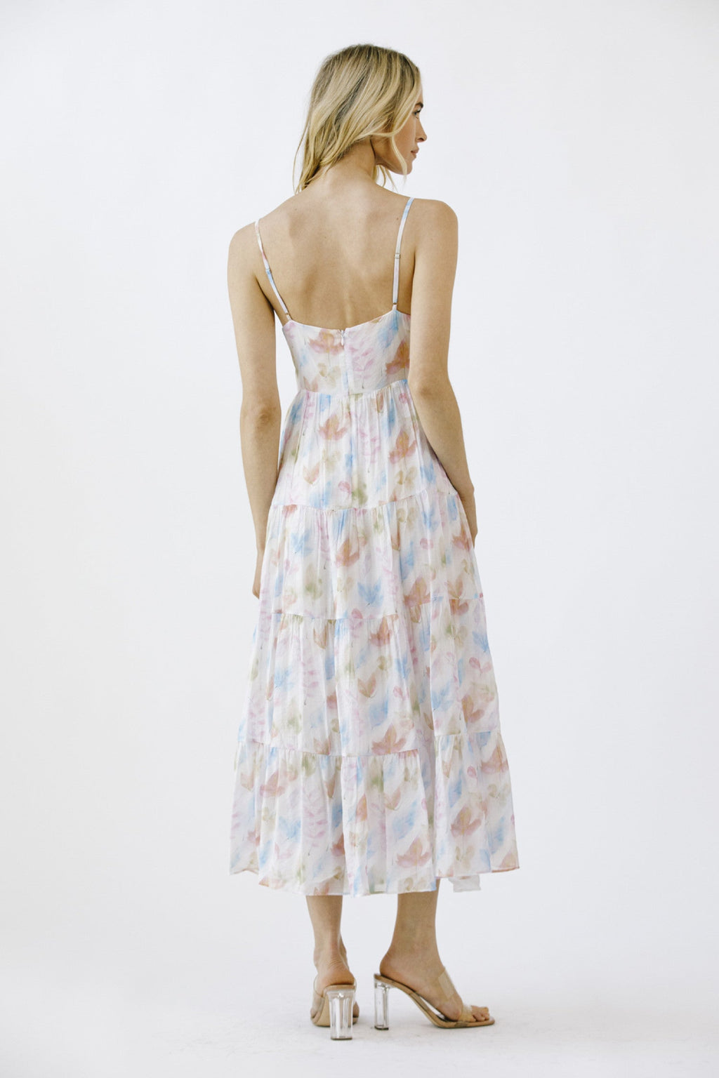 Storia Mackenzie Midi