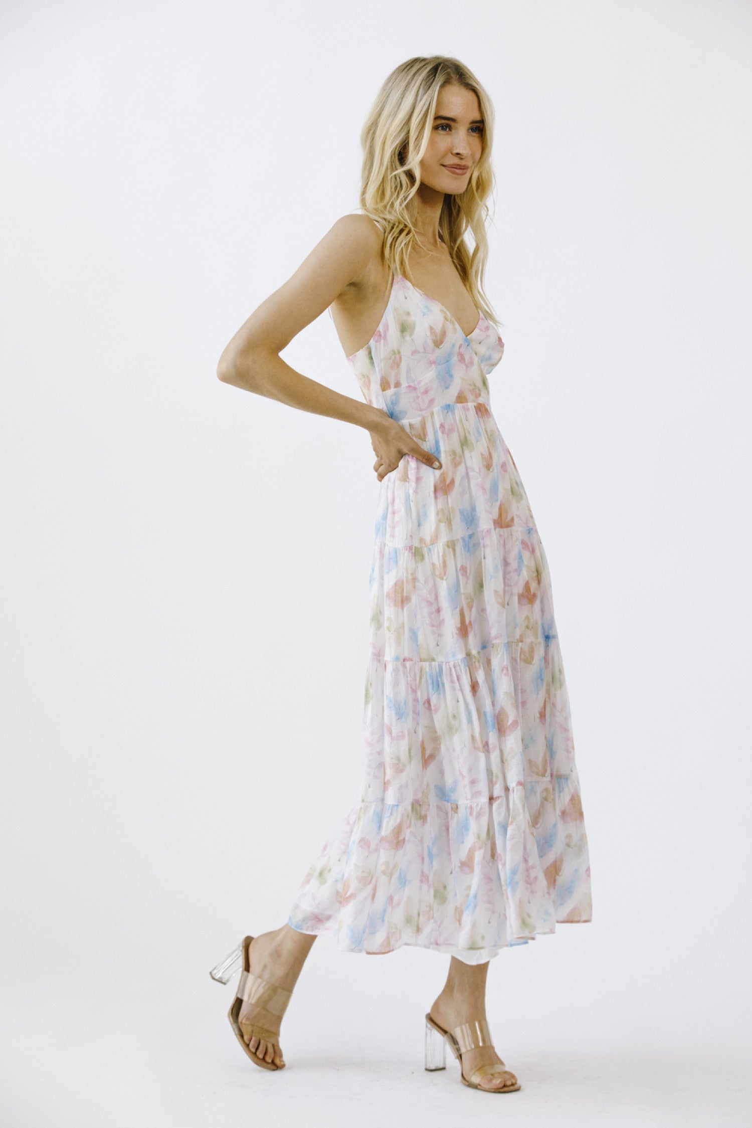 Storia Mackenzie Midi