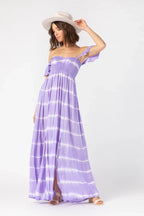 Tiare Hawaii Hollie Maxi Dress