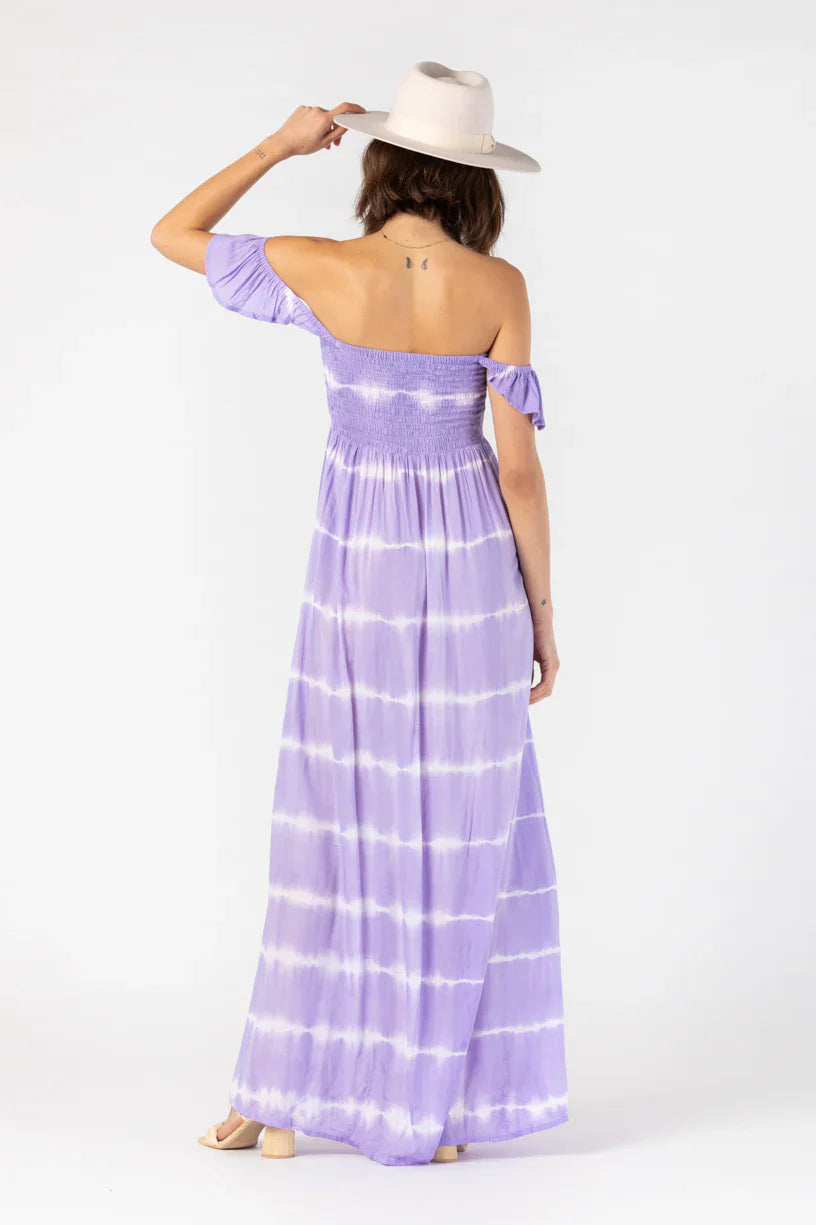 Tiare Hawaii Hollie Maxi Dress