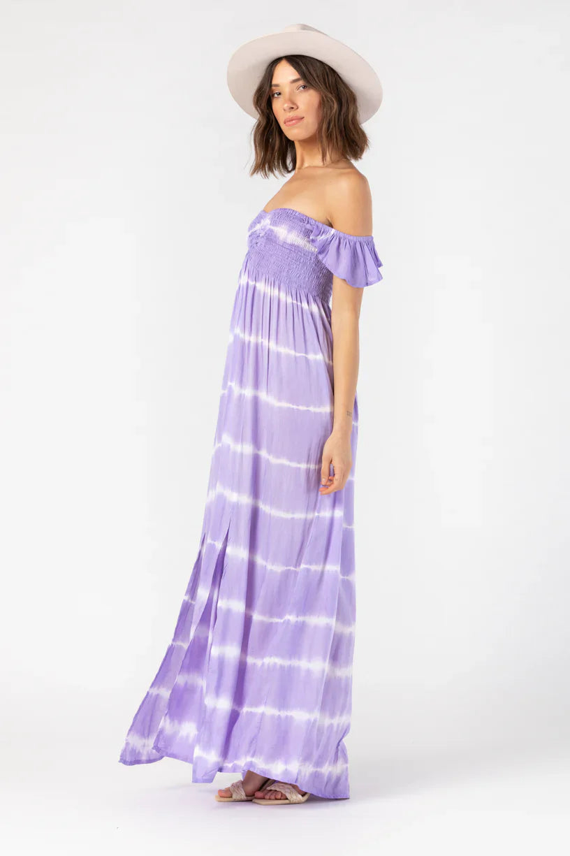 Tiare Hawaii Hollie Maxi Dress