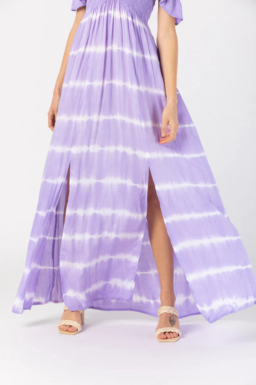 Tiare Hawaii Hollie Maxi Dress