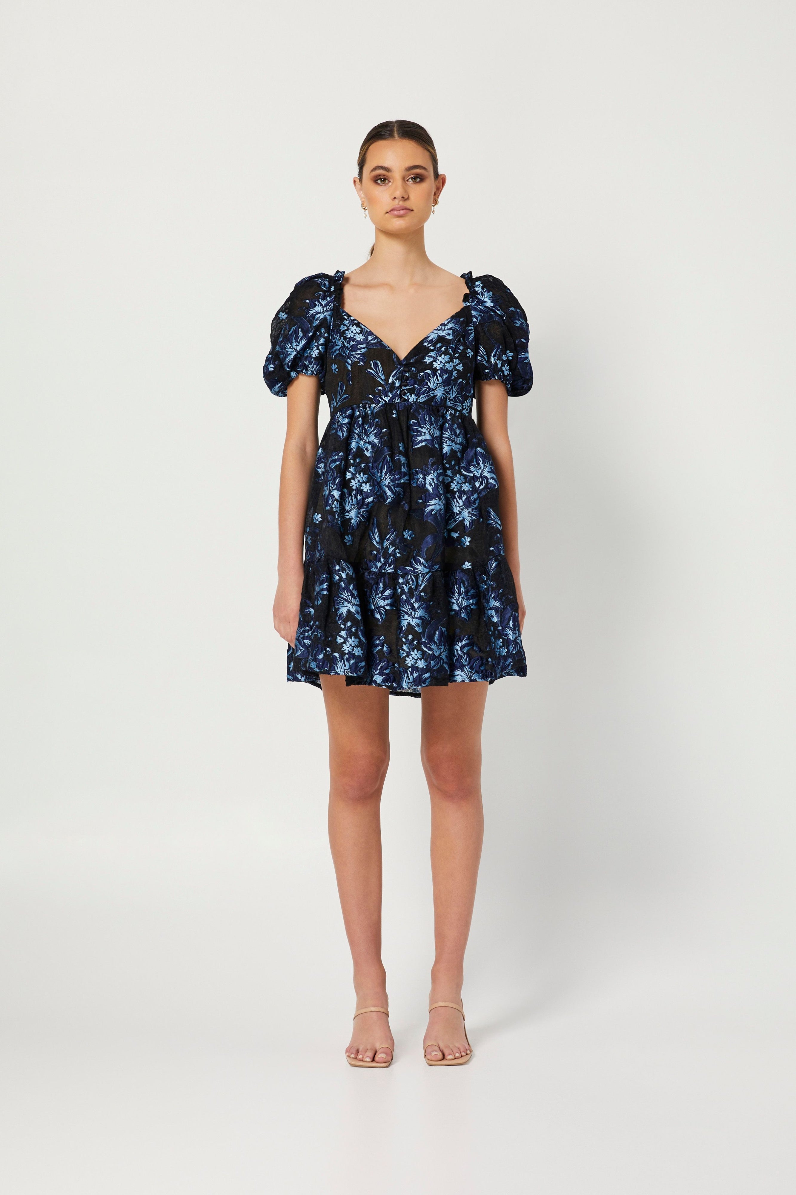 Elliatt Wandering Dress