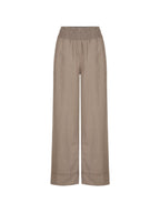 Yamba French Linen Pants Elm