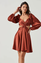 ASTR The Label Anamarie Dress