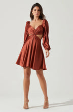 ASTR The Label Anamarie Dress