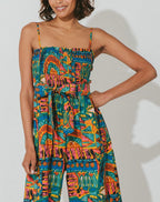Cleobella Sefina Jumpsuit