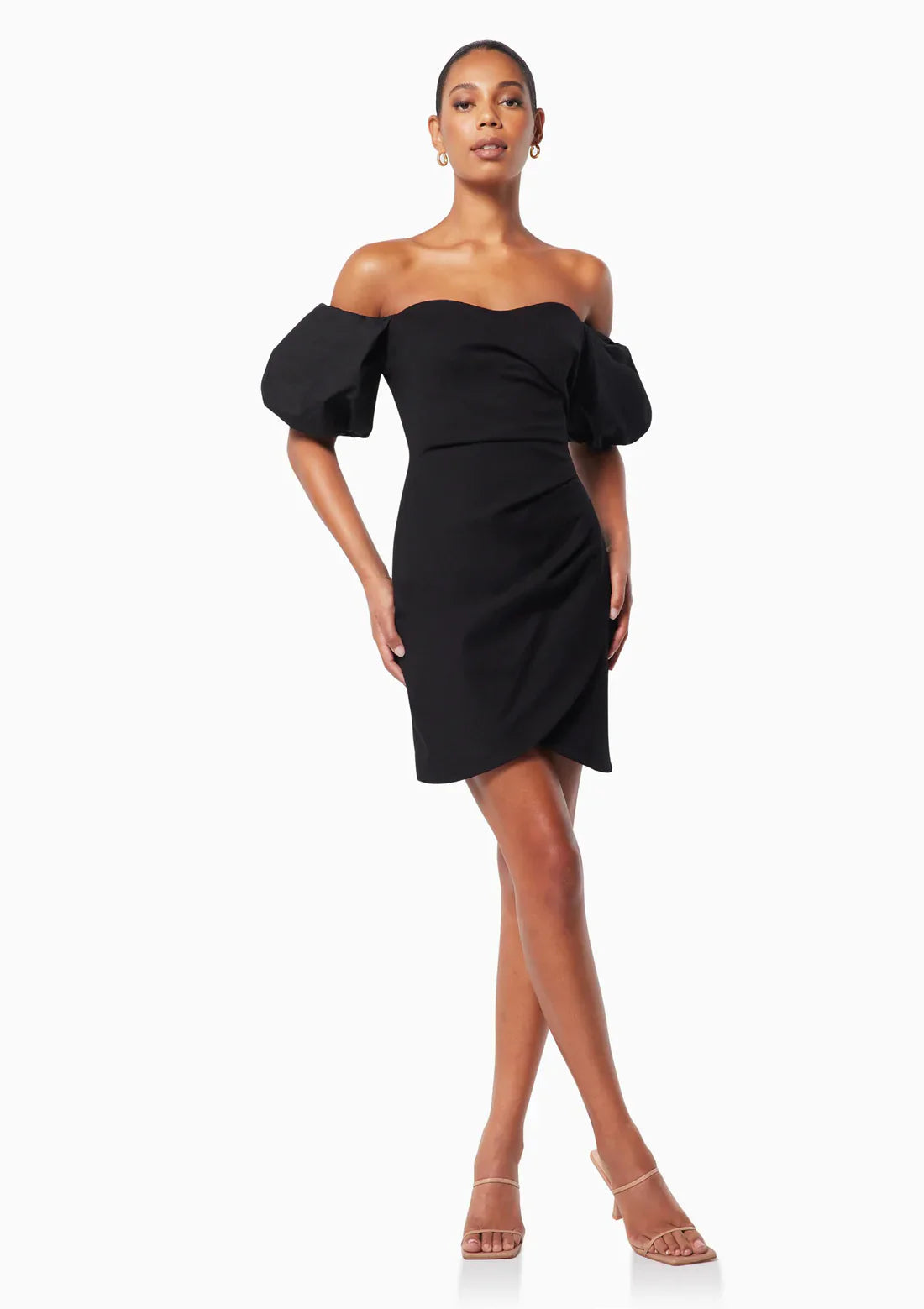 Elliatt Deene Dress