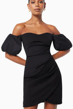 Elliatt Deene Dress