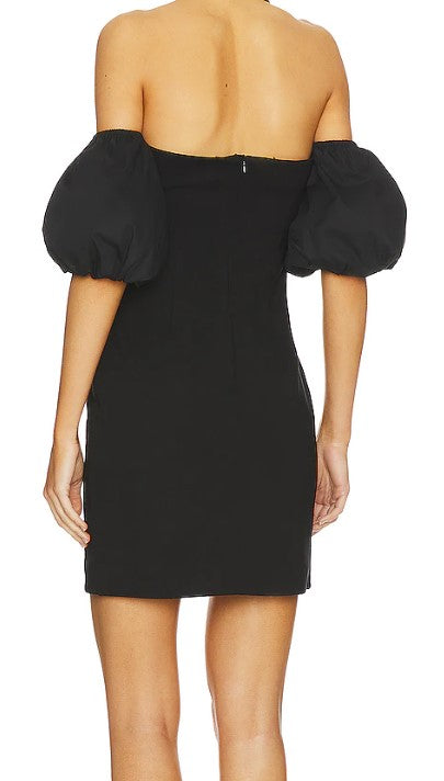 Elliatt Deene Dress
