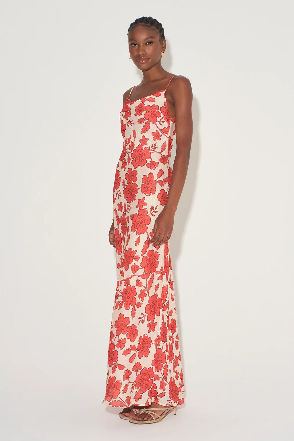 Hansen & Gretel Florencia Dress