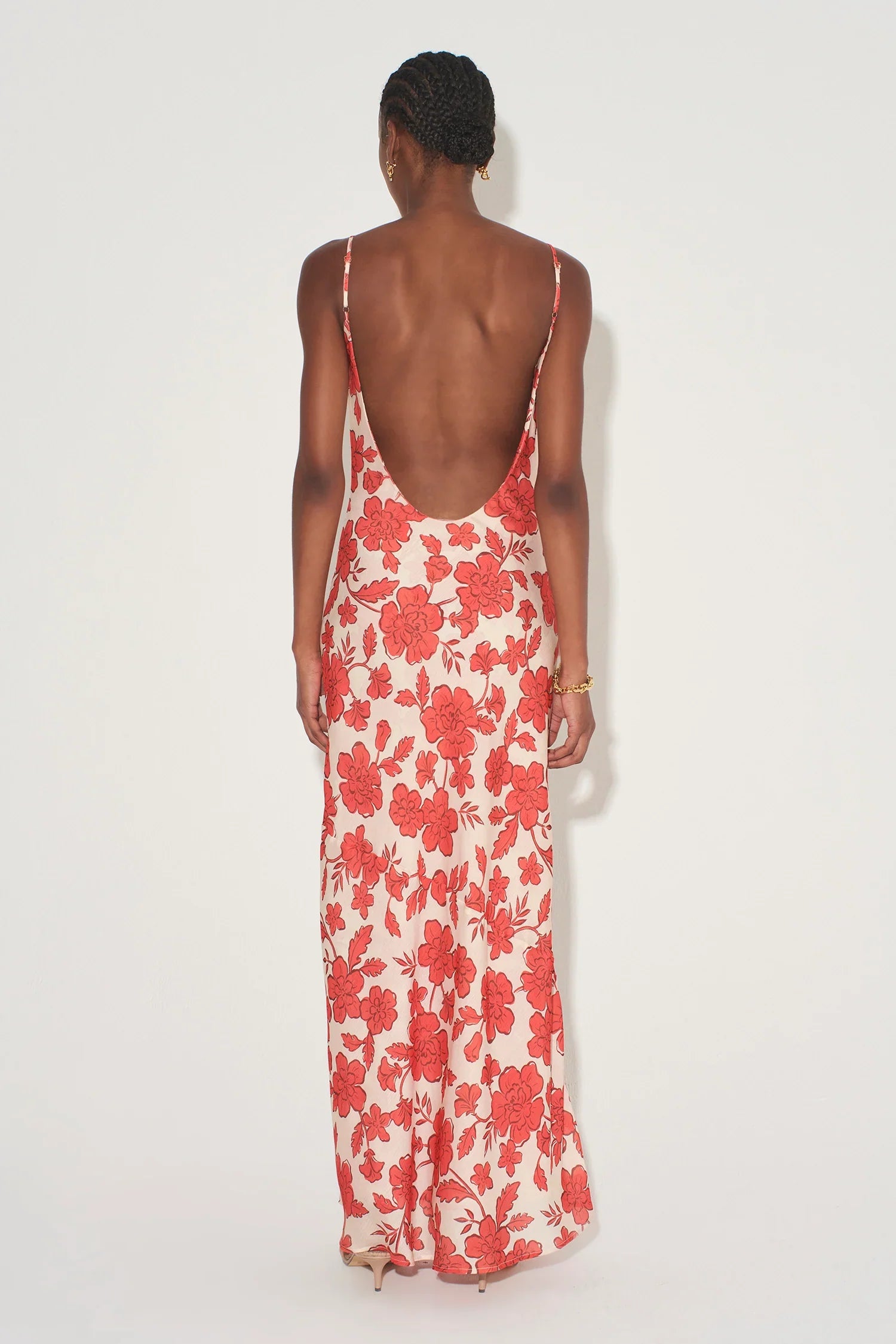 Hansen & Gretel Florencia Dress