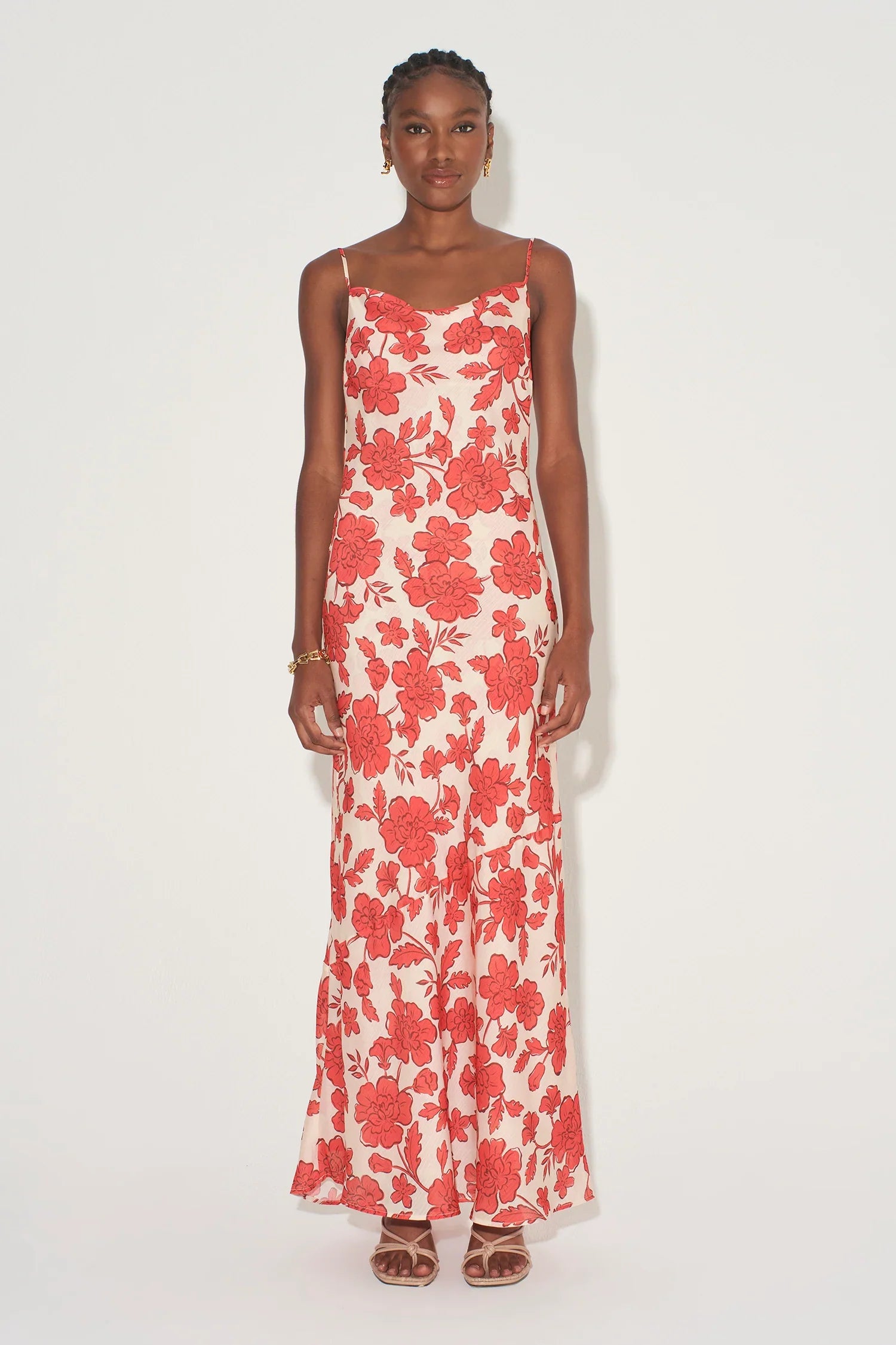 Hansen & Gretel Florencia Dress
