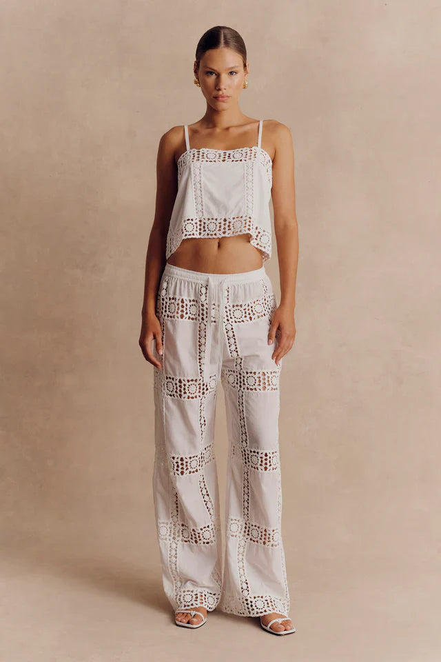 Hansen & Gretel Matisse Top