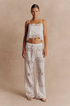 Hansen & Gretel Matisse Top