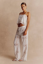 Hansen & Gretel Matisse Top