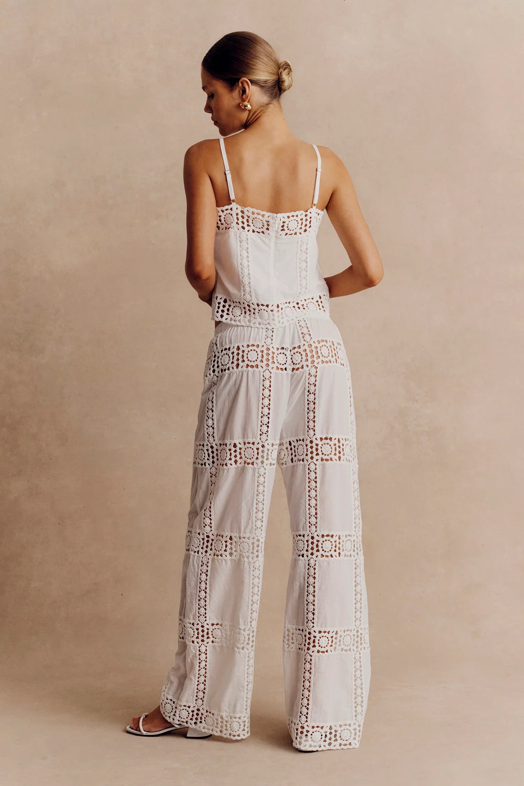 Hansen & Gretel Matisse Top