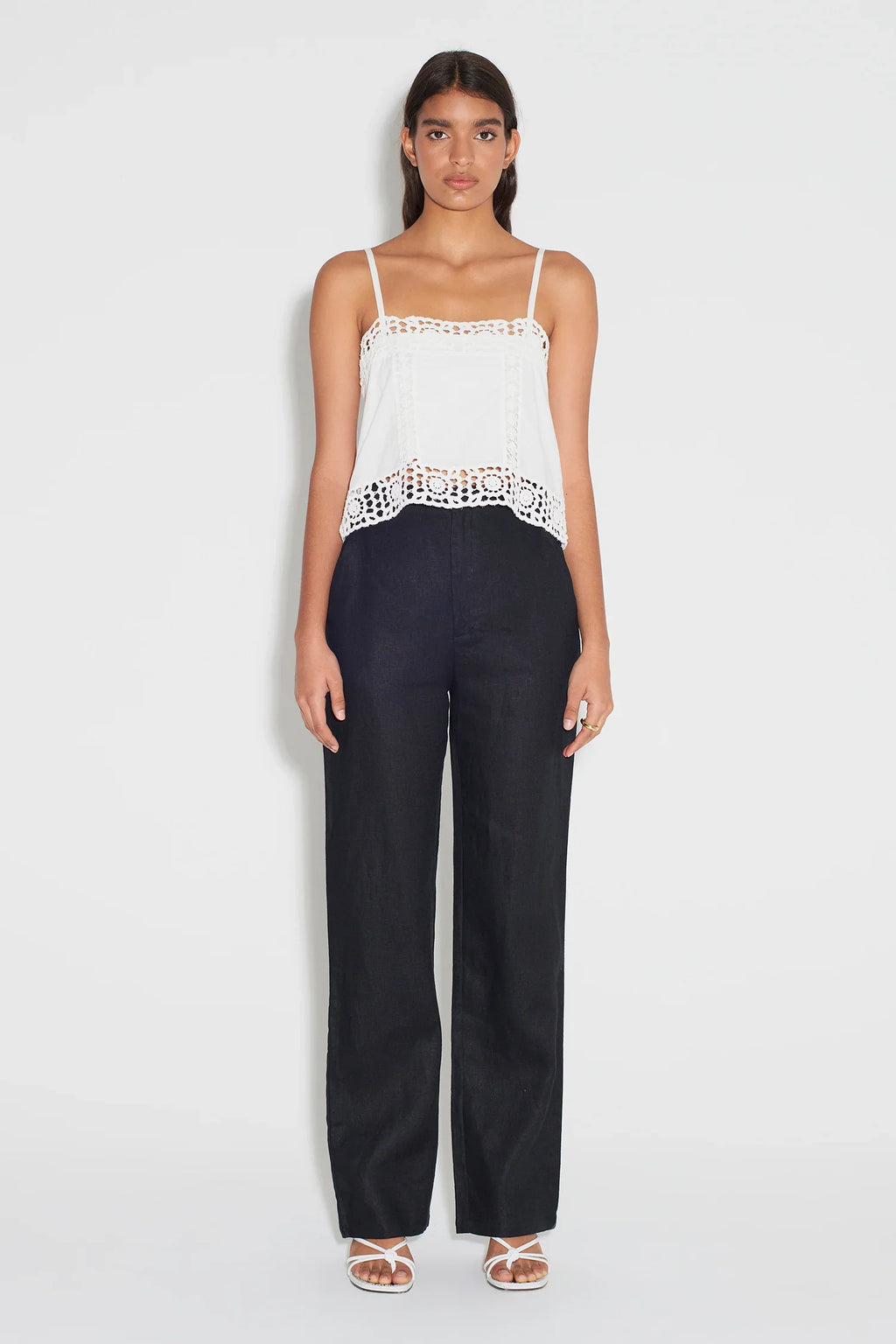 Hansen & Gretel Matisse Top