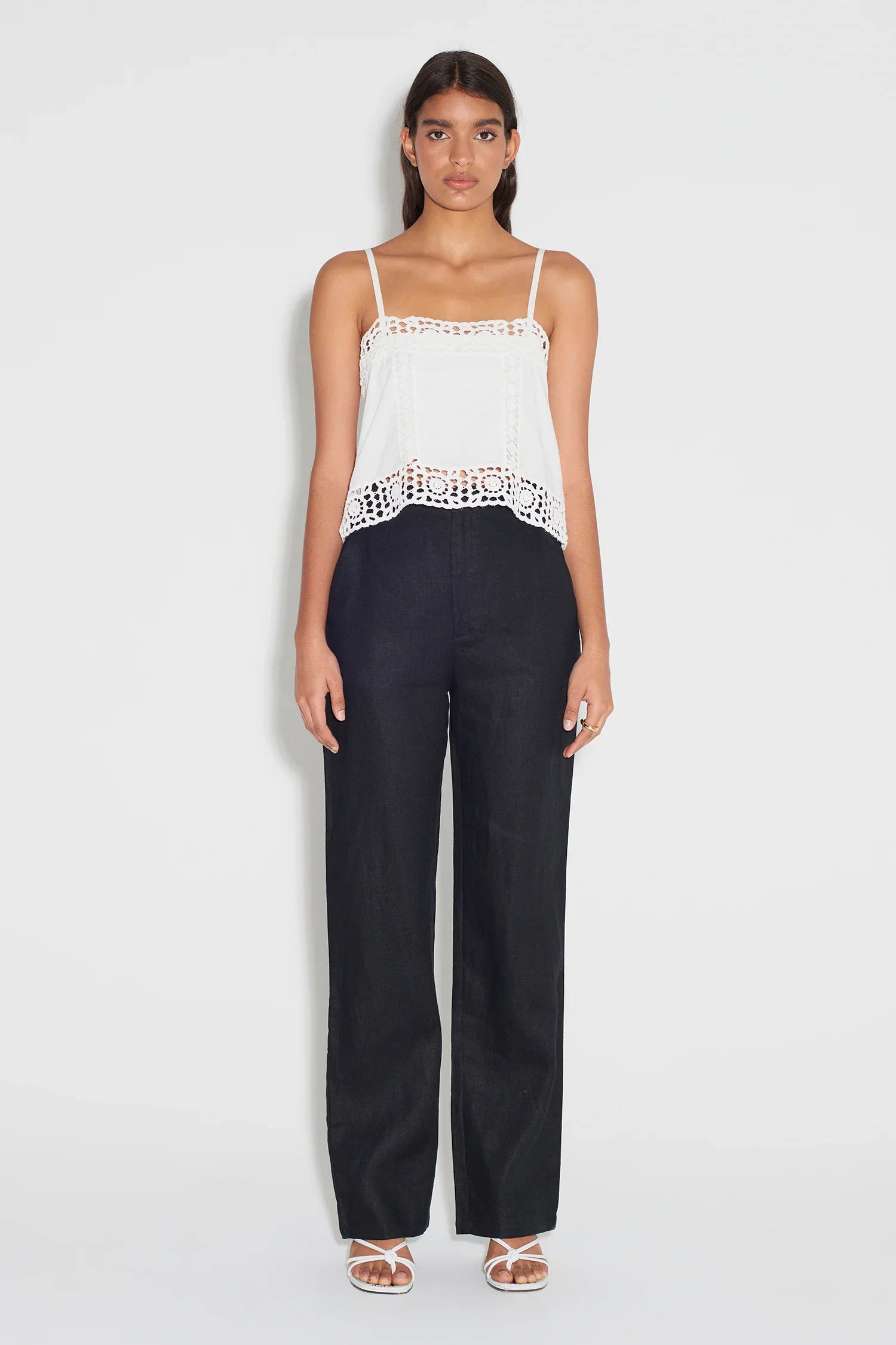 Hansen & Gretel Matisse Top