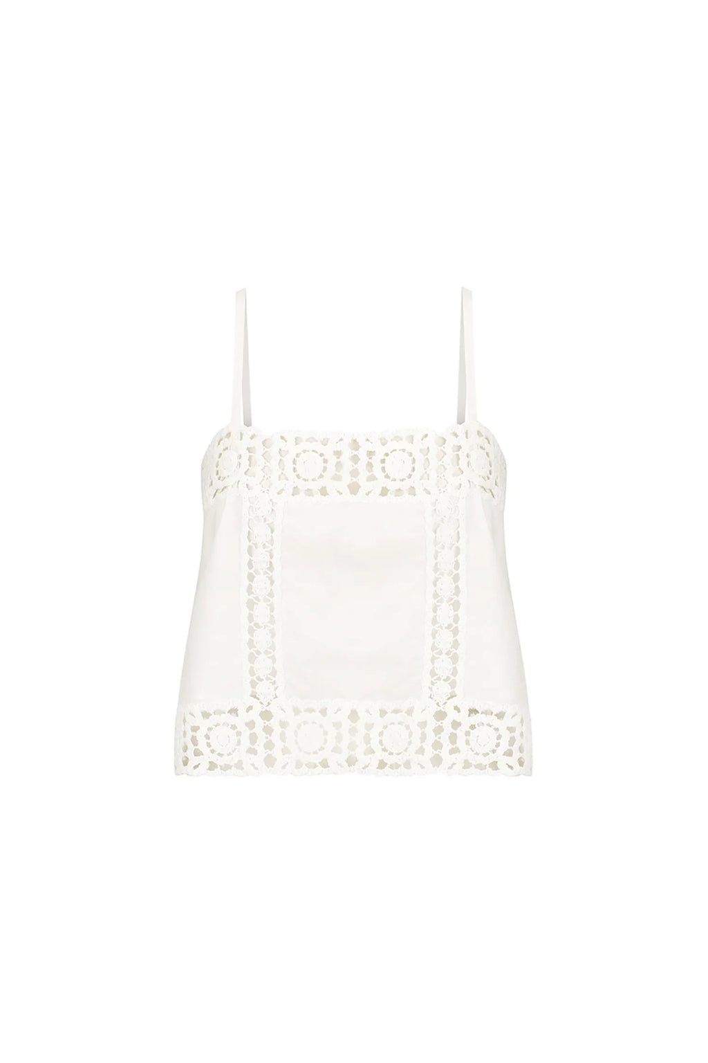 Hansen & Gretel Matisse Top