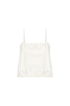 Hansen & Gretel Matisse Top