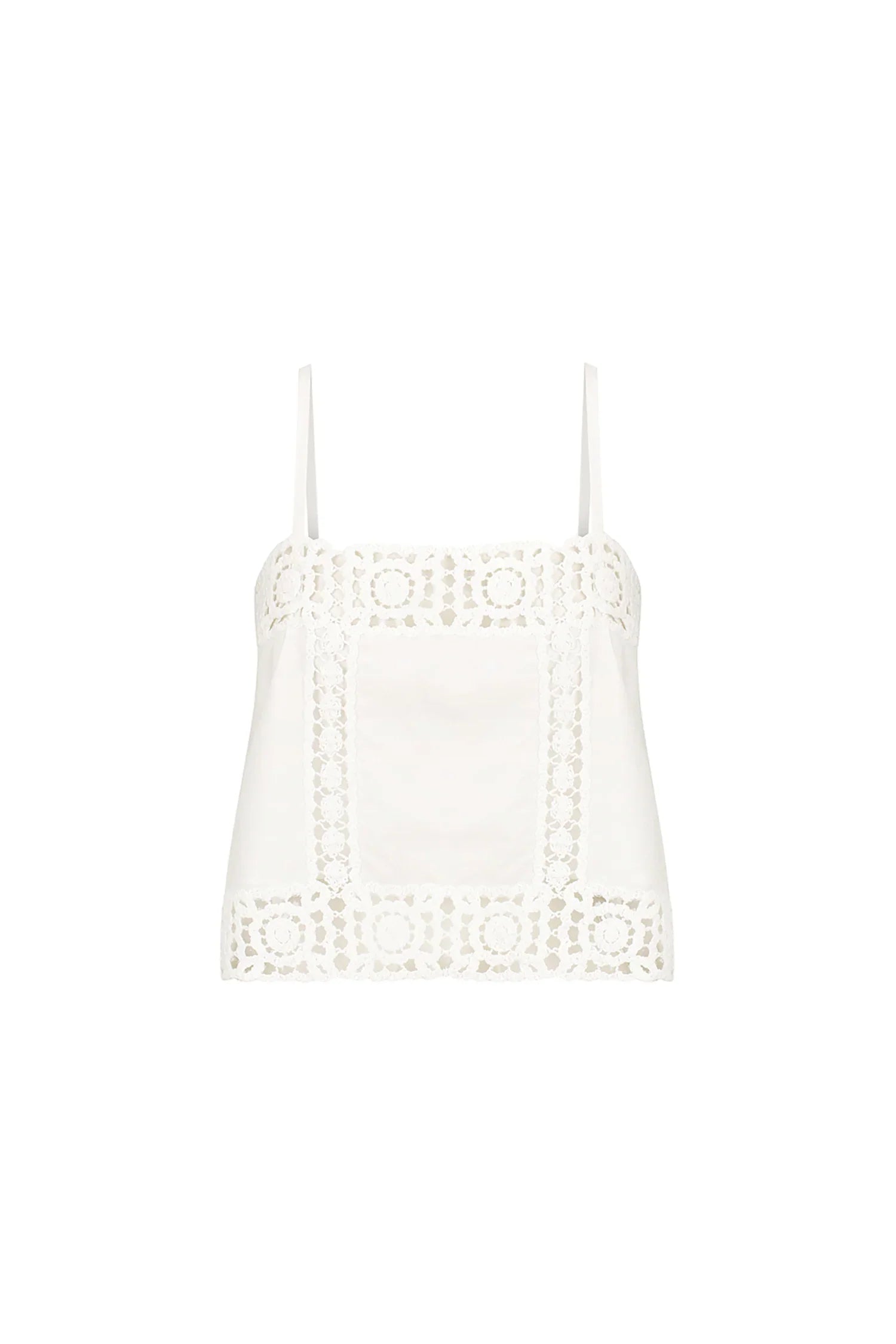Hansen & Gretel Matisse Top