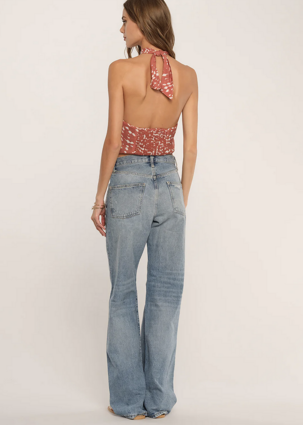 Heartloom Jolie Top